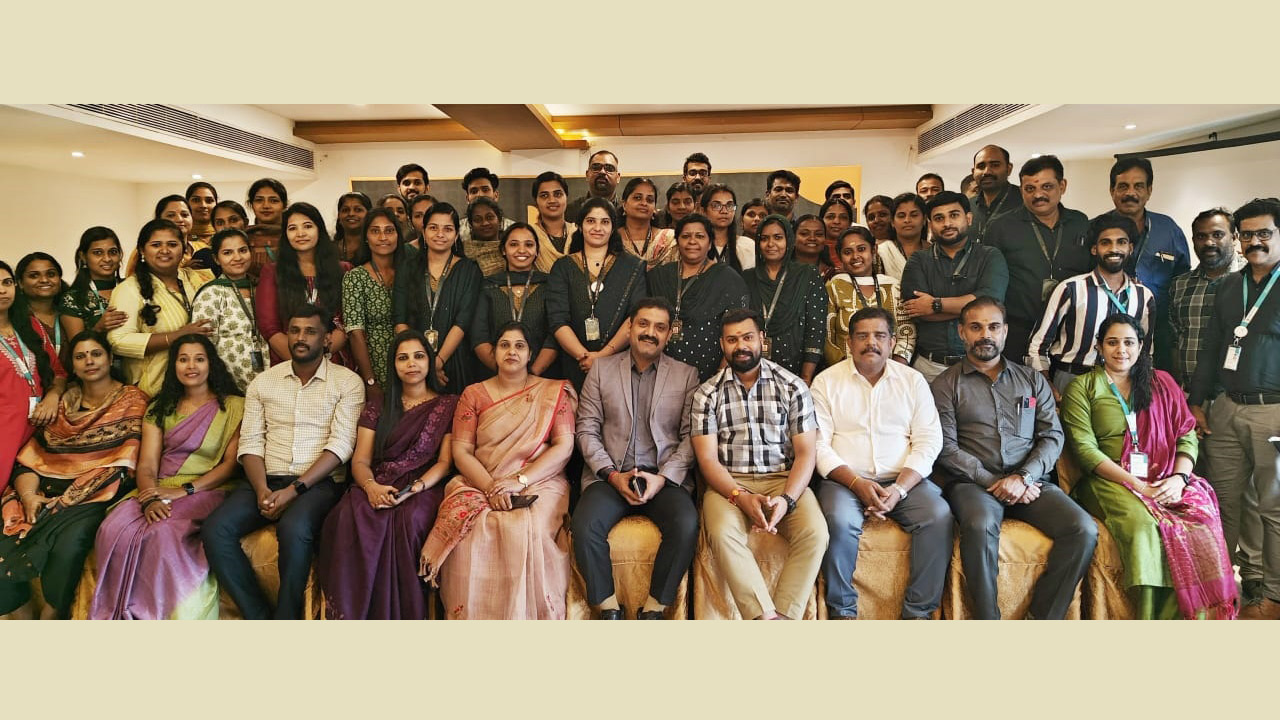 Vision & Voyages 2025