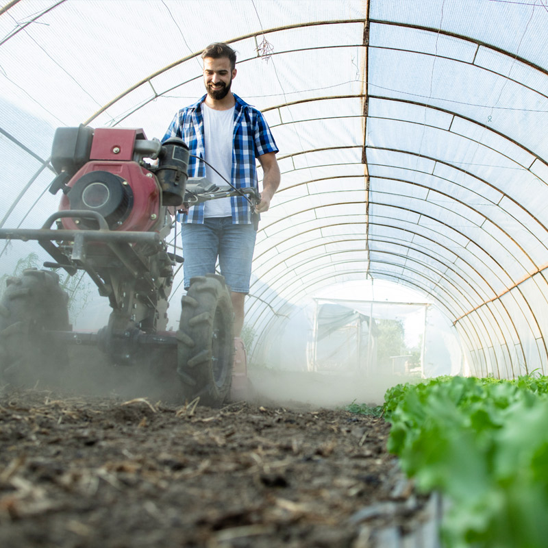 Agri Vyapar Vikas Mithra Loans