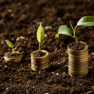 Agricultural Surplus Savings Plan