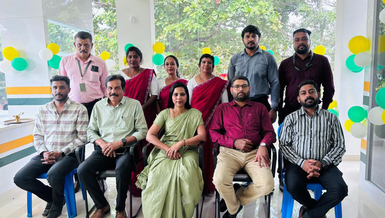 Chettikulangara Branch Opening Ceremony
