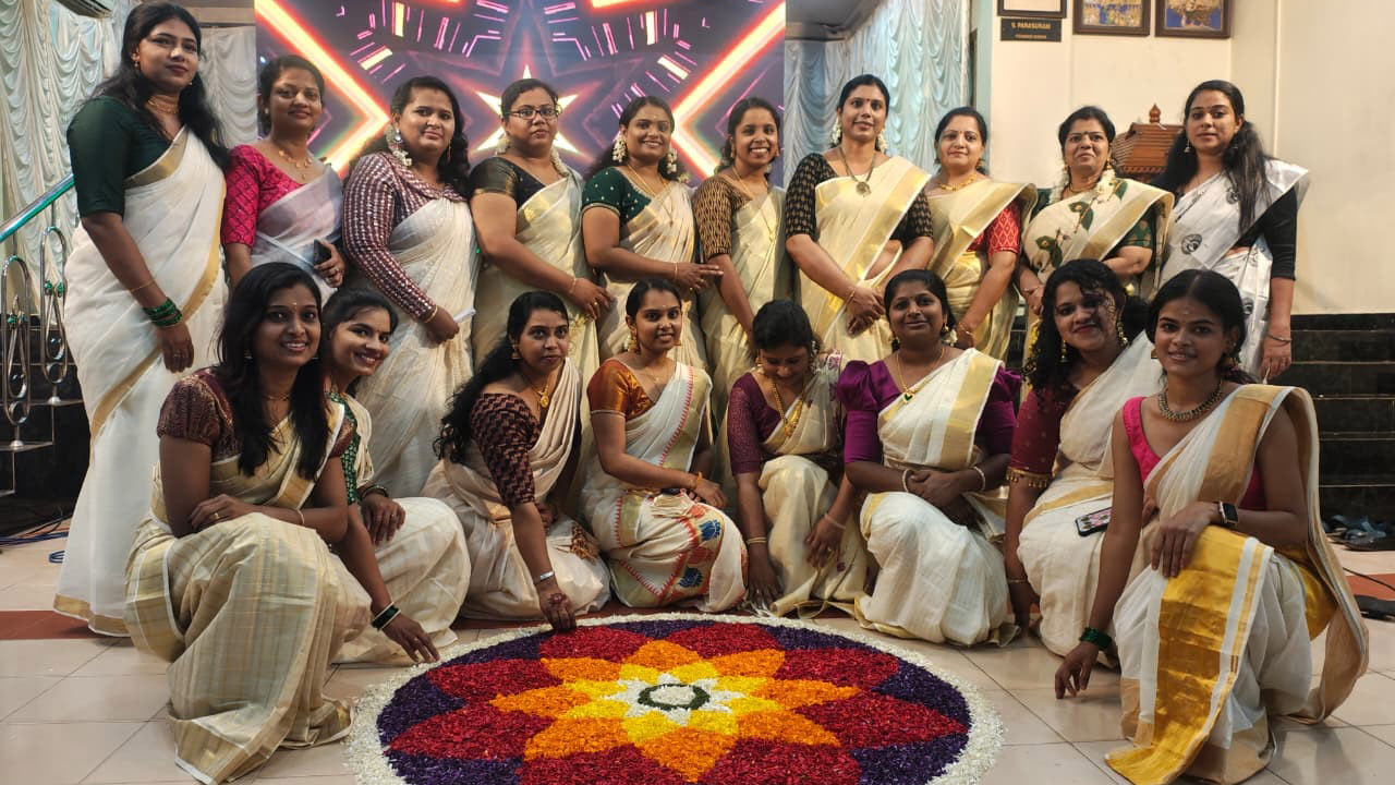 Onam Celebration 2025