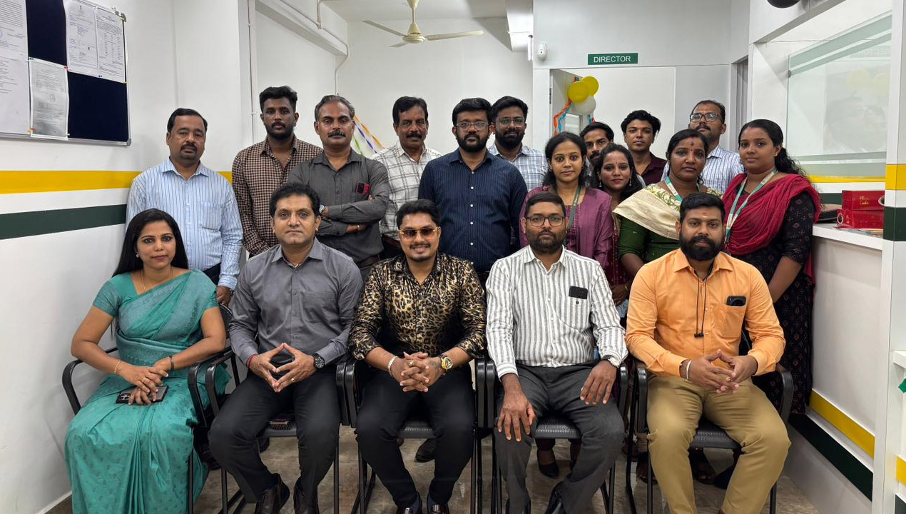 Petta Branch